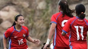 Panamá viene ser subcampeón en el Uncaf Sub-19.&nbsp;