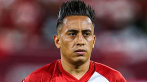 El jugador peruano llevaba 7 meses sin firmar con un club.&nbsp;
