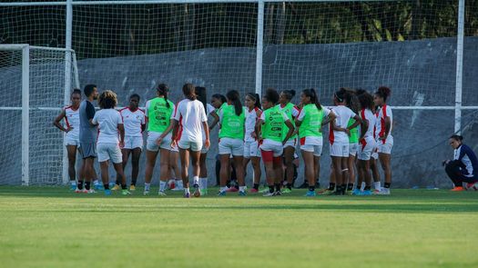 Panamá juega ante Trinidad y Tobago por un lugar en el repechaje