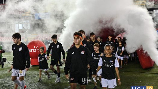 #DiezaAñosUnaDécada; ¿Qué jugadores traen la salsa a la Liga 10?