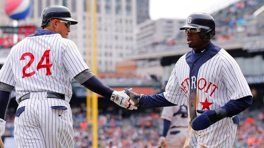 4-1. Martínez impulsa tres carreras en el triunfo de los Tigres