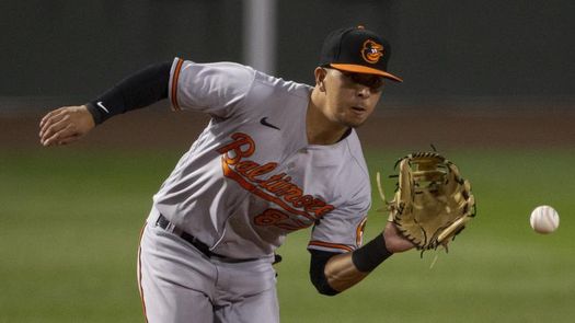 12-1. Keuchel domina con su serpentina a los Orioles