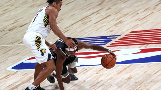 133-126. Fox lidera a los Kings