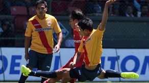 Morelia será desafiante en su vista al Chiapas, dice el técnico José Cruz