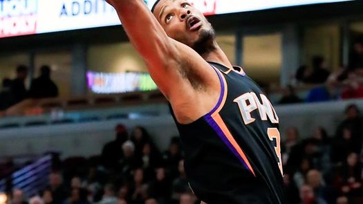 Thunder reciben a Leonard y envían al dominicano Trevor Ariza a los Heat