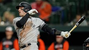 Yankees de Nueva York con otra baja