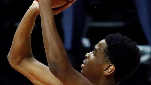 110-94. El ataque balanceado de los Thunder supera a unos Jazz desafinados