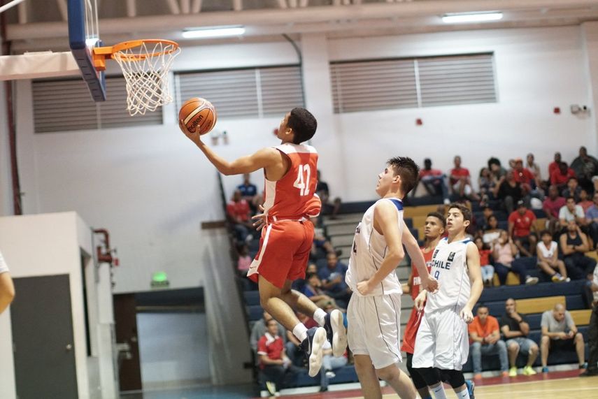 Chile logra victoria sobre Panamá en segundo amistoso