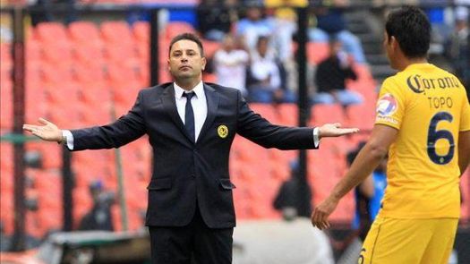 Mohamed dice que el América no tiene ventaja por ser favorito sobre los Pumas