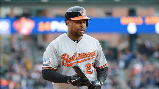 Young regresará a los Orioles