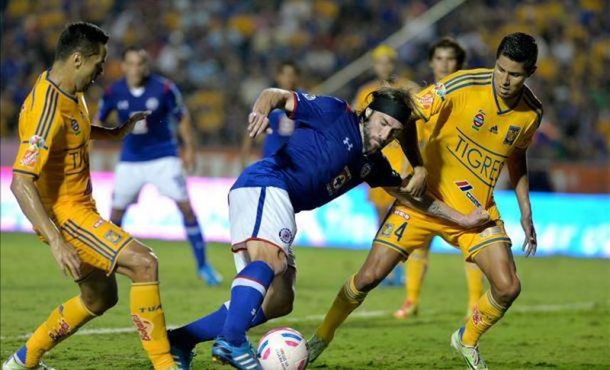 El Cruz Azul confía en informe de FIFA sobre el ébola y mantiene planes