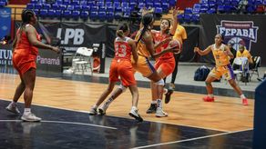 Las U-Girls pasan a semifinales de la LPBF
