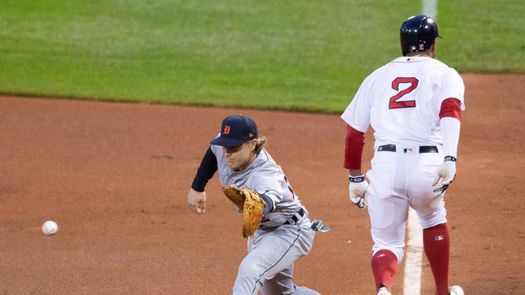 Medias Rojas comienzan a tener consistencia; ganan Rays y pierden Astros