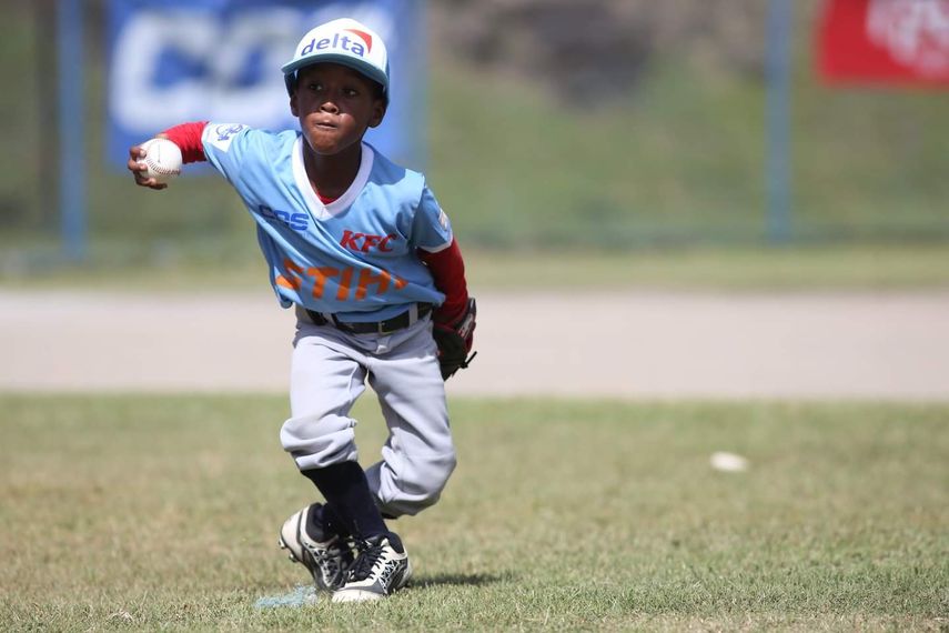 Mini League COS: Primera fecha de las eliminatorias