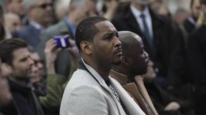 Anthony: Me he sentido muy bien en la vuelta a la competición