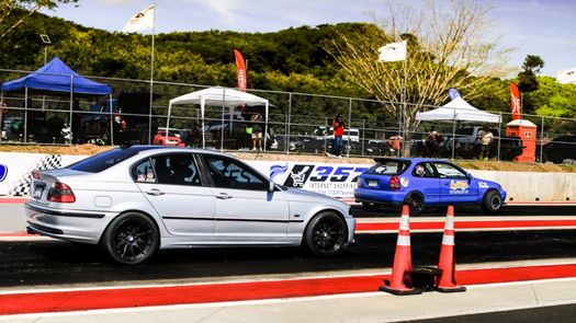 El Drag War cerró la temporada de acelaración en el Autódromo Panamá por el 2024.&nbsp;