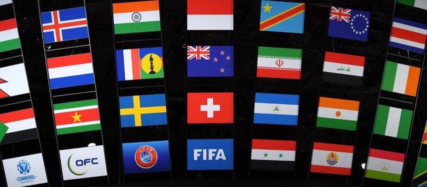 La FIFA ofrece apoyo económico