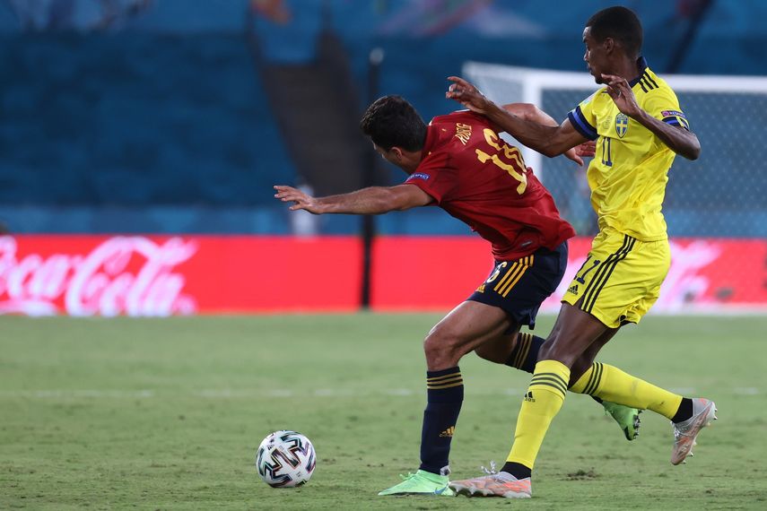 852 pases, 110,65 kilómetros y 17 remates para un punto