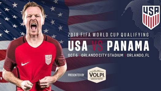 EEUU recibirá a Panamá en Orlando para el hexagonal