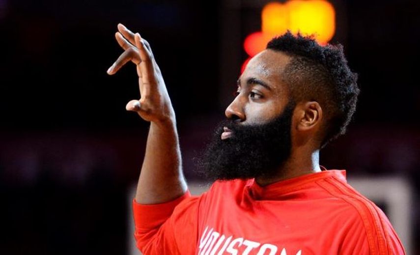 116-81. Los Rockets pasan a los playoffs y tendrán un duelo-revancha con los Warriors
