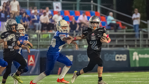 La nueva temporada de la KFL Mini Contact promete intensidad y nivel, tras un Jamboree que dejó en evidencia la calidad de cada equipo.