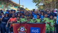 La edición 2026 de Mundial del Barrio contará con la participación de 48 equipos y miles de niños a nivel nacional. La edición 2026 de Mundial del Barrio contará con la participación de 48 equipos y miles de niños a nivel nacional.