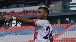 10 panameños en la Libertadores 2022
