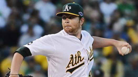 7-1. Anderson controla con sus lanzamientos a los Piratas y se apunta el triunfo de los Cerveceros