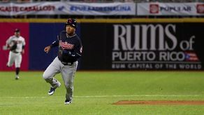 3-1. El dominicano José Ramírez ayuda a Indios a dividir honores