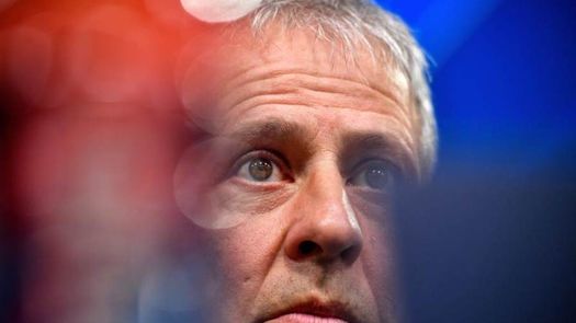 Favre: El Atlético está desde hace años entre los mejores de Europa