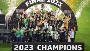 Copa de Campeones Concacaf