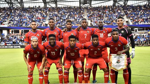 Panamá buscará su quinta semifinal ante Qatar