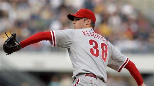 1-0. Bolsinger y los Dodgers vencen a Kendrick y a los Rockies