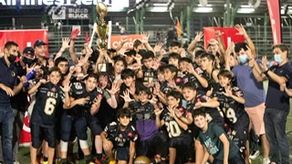 Fighting Owls ponen ritmo para consagración en Mini Contact KFL
