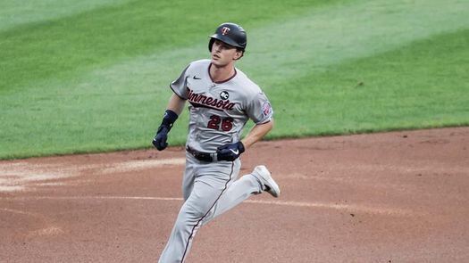 4-1. Kepler y Ávila castigan con jonrones a los Indios