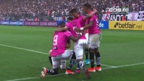 El segundo gol de Gaby Torres y el relato emotivo