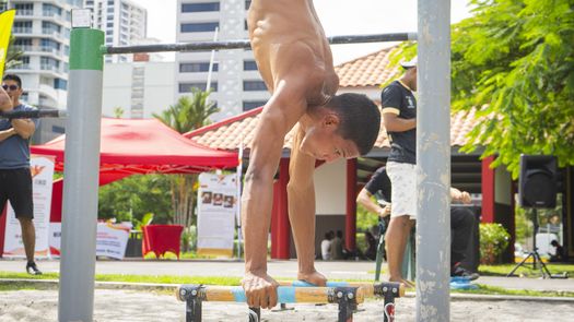 Atletas de toda Latinoamérica se midieron en una jornada vibrante donde disciplina, pasión y espectáculo marcaron el rumbo de la Batalla de las Estrellas.