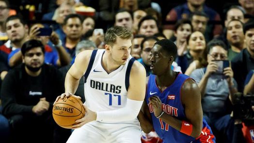 Los Celtics se afianzan líderes; Harden y Doncic son protagonistas encestadores