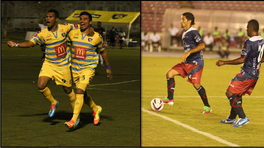 No solo se juega el liderato sino un Derby del Barrio