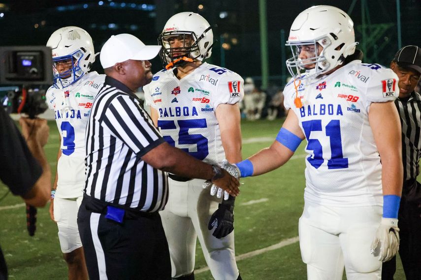 AIP y La Salle con segunda victoria consecutiva, en la tercera semana de la KFL U19 Varsity