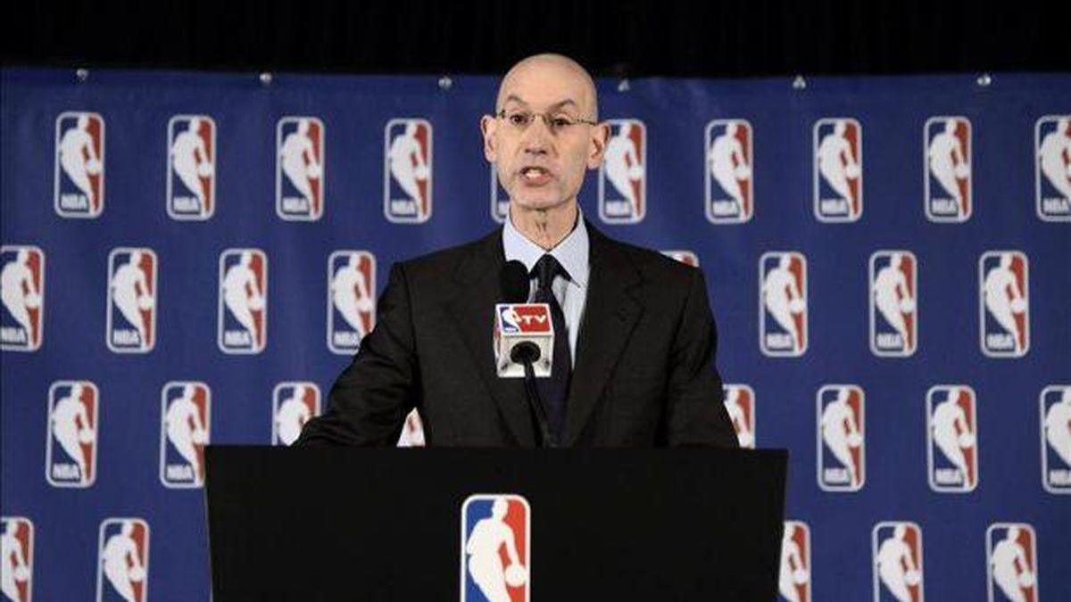 La NBA prepara el incremento salarial más grande en la historia de la liga