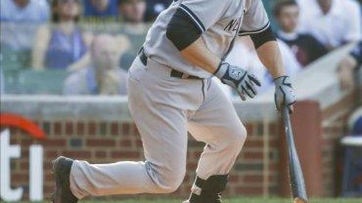 5-3. Murphy corona un racimo y le da el triunfo a los Yanquis sobre los Orioles