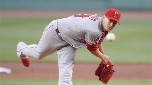 12-5. Ianneta, Aybar y Pujols apalean a los Medias Rojas