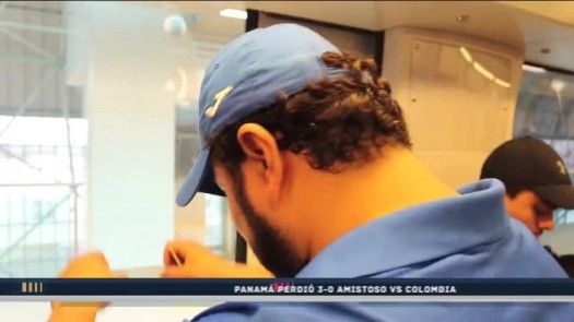 Lo que no se vio - Final de la LPF