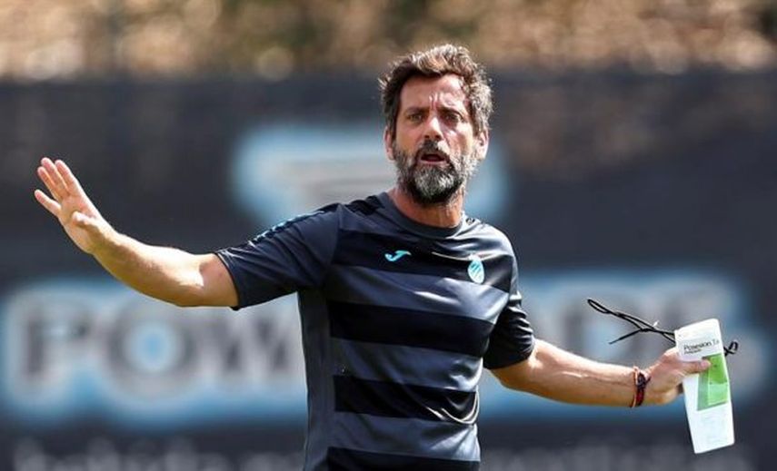 Los últimos cuatro fichajes del Espanyol entran en la lista para la Real