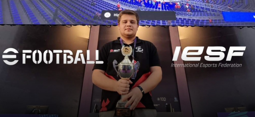 ESports: Georgia