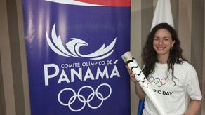 Sablista panameña