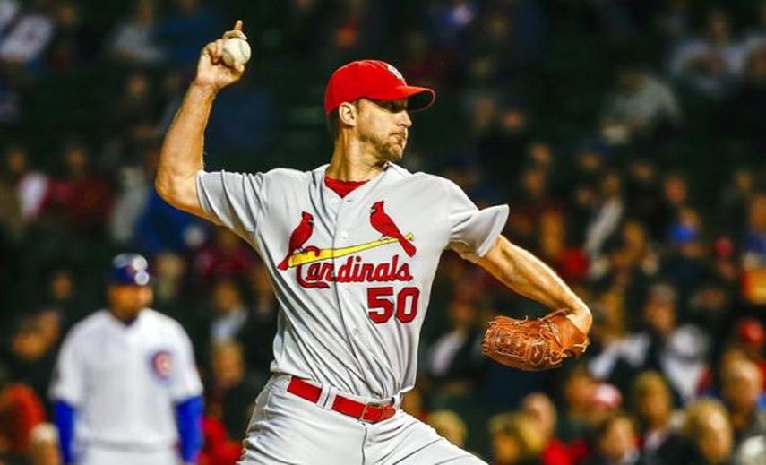 5-1. Wainwright hace una sólida salida y vence a los Cerveceros