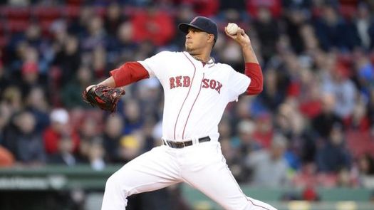 El venezolano Doubront será baja toda la temporada por cirugía Tommy John