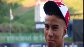 Béisbol Juvenil 2019 - Equipo Panamá Metro